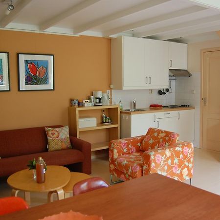 Lelymare Logies Apartment Lelystad Luaran gambar