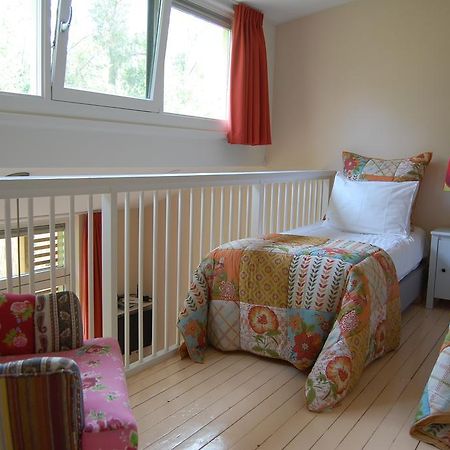 Lelymare Logies Apartment Lelystad Luaran gambar