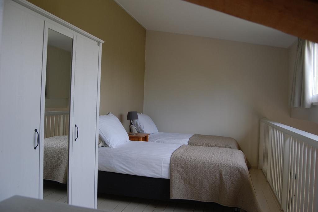 Lelymare Logies Apartment Lelystad Luaran gambar