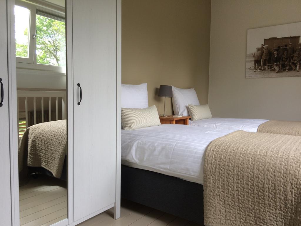Lelymare Logies Apartment Lelystad Luaran gambar