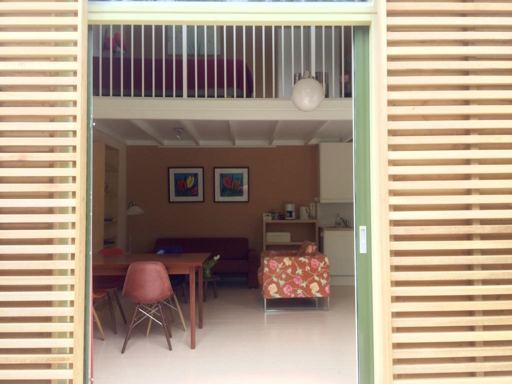 Lelymare Logies Apartment Lelystad Luaran gambar