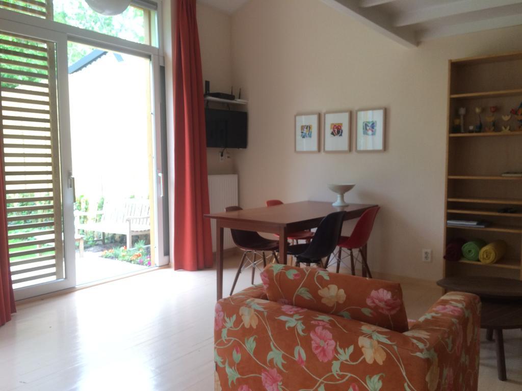 Lelymare Logies Apartment Lelystad Luaran gambar