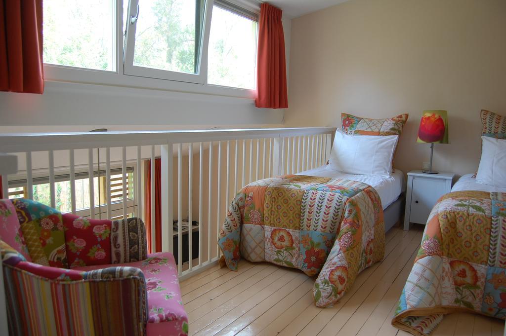 Lelymare Logies Apartment Lelystad Luaran gambar