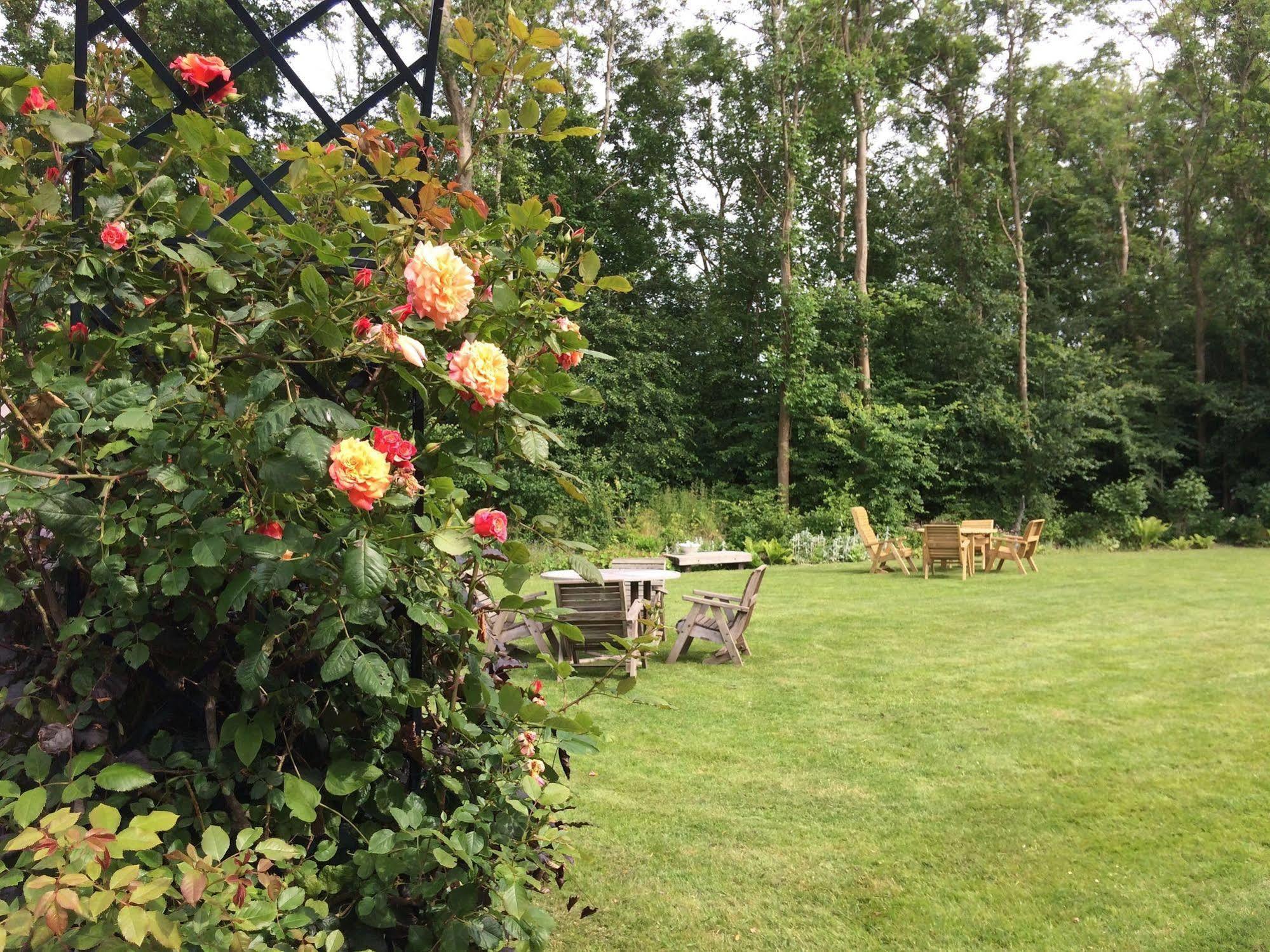 Lelymare Logies Apartment Lelystad Luaran gambar