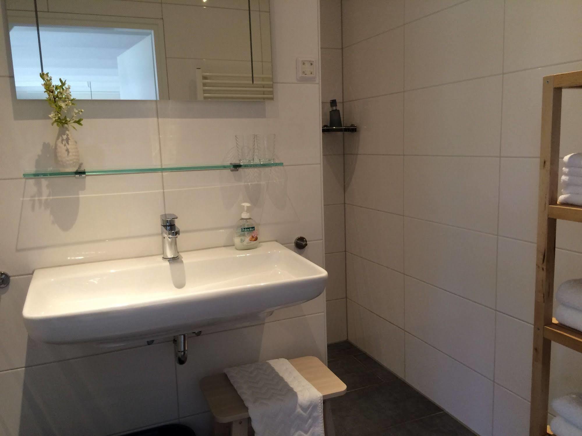 Lelymare Logies Apartment Lelystad Luaran gambar