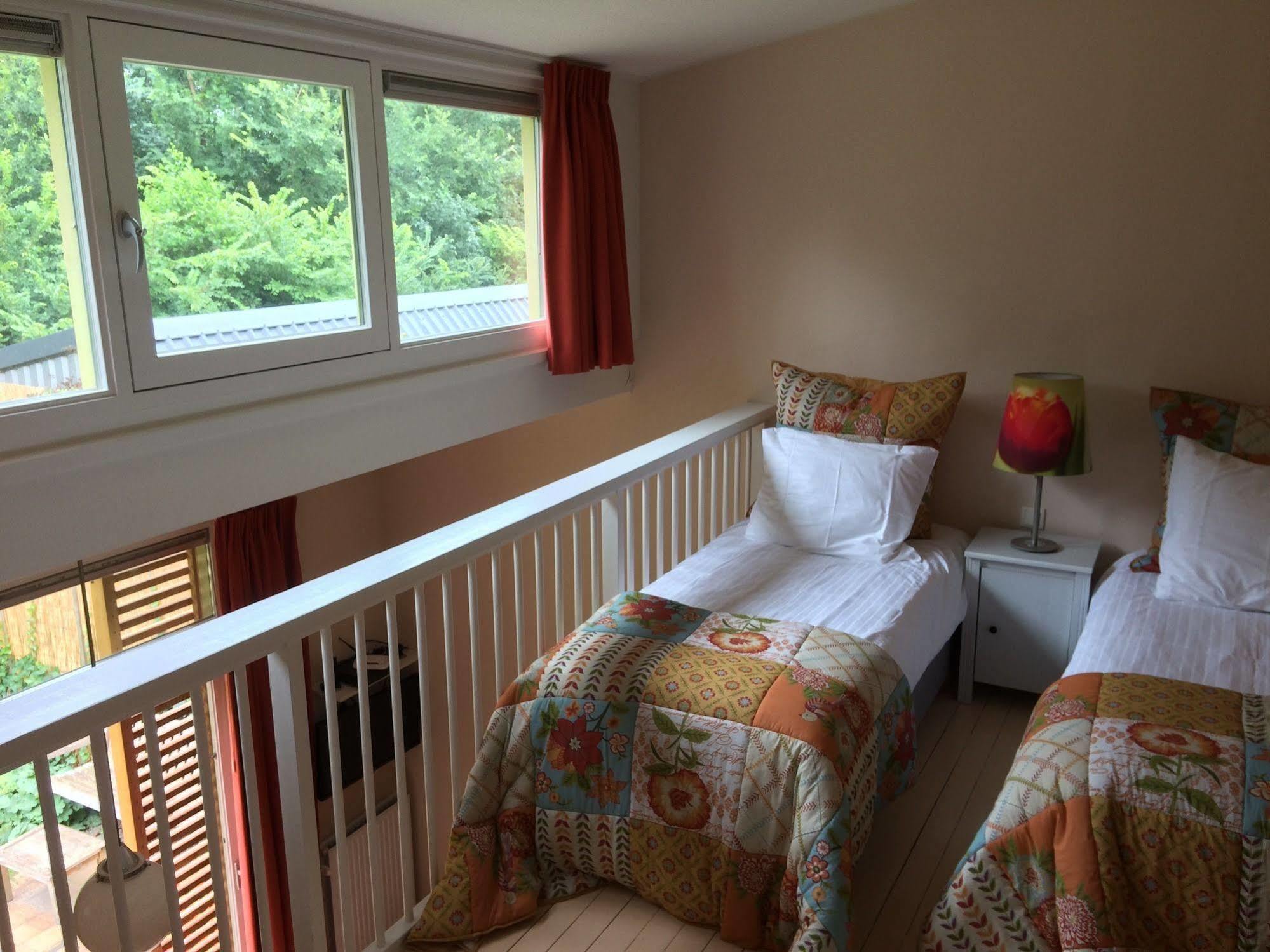 Lelymare Logies Apartment Lelystad Luaran gambar